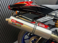 APRILIA RSV 1000