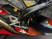 APRILIA RSV 1000