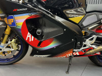 APRILIA RSV 1000