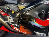 APRILIA RSV 1000