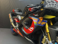 APRILIA RSV 1000