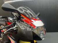 APRILIA RSV 1000