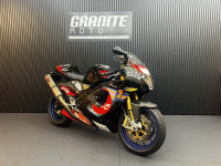 APRILIA RSV 1000