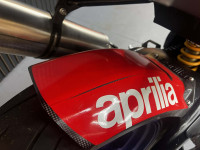 APRILIA RSV 1000