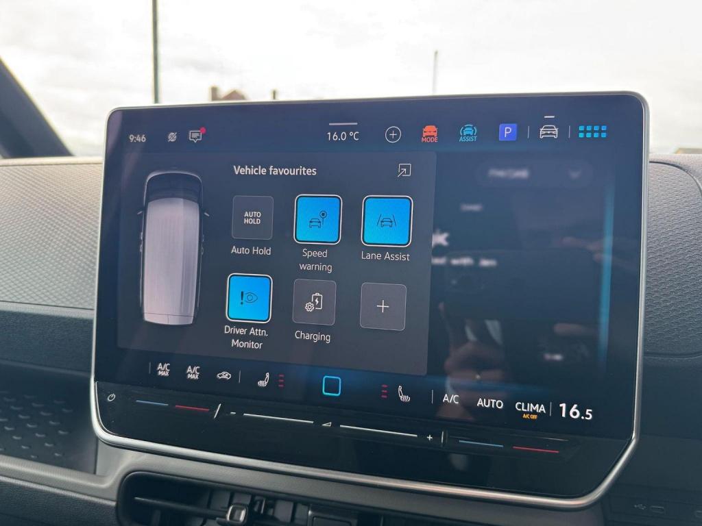 VOLKSWAGEN ID. BUZZ CARGO