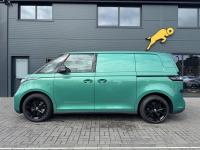 VOLKSWAGEN ID. BUZZ CARGO
