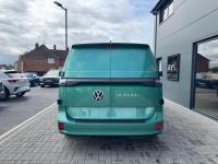 VOLKSWAGEN ID. BUZZ CARGO