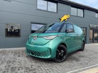 VOLKSWAGEN ID. BUZZ CARGO