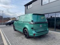 VOLKSWAGEN ID. BUZZ CARGO