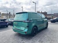 VOLKSWAGEN ID. BUZZ CARGO