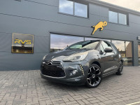 DS AUTOMOBILES DS 3