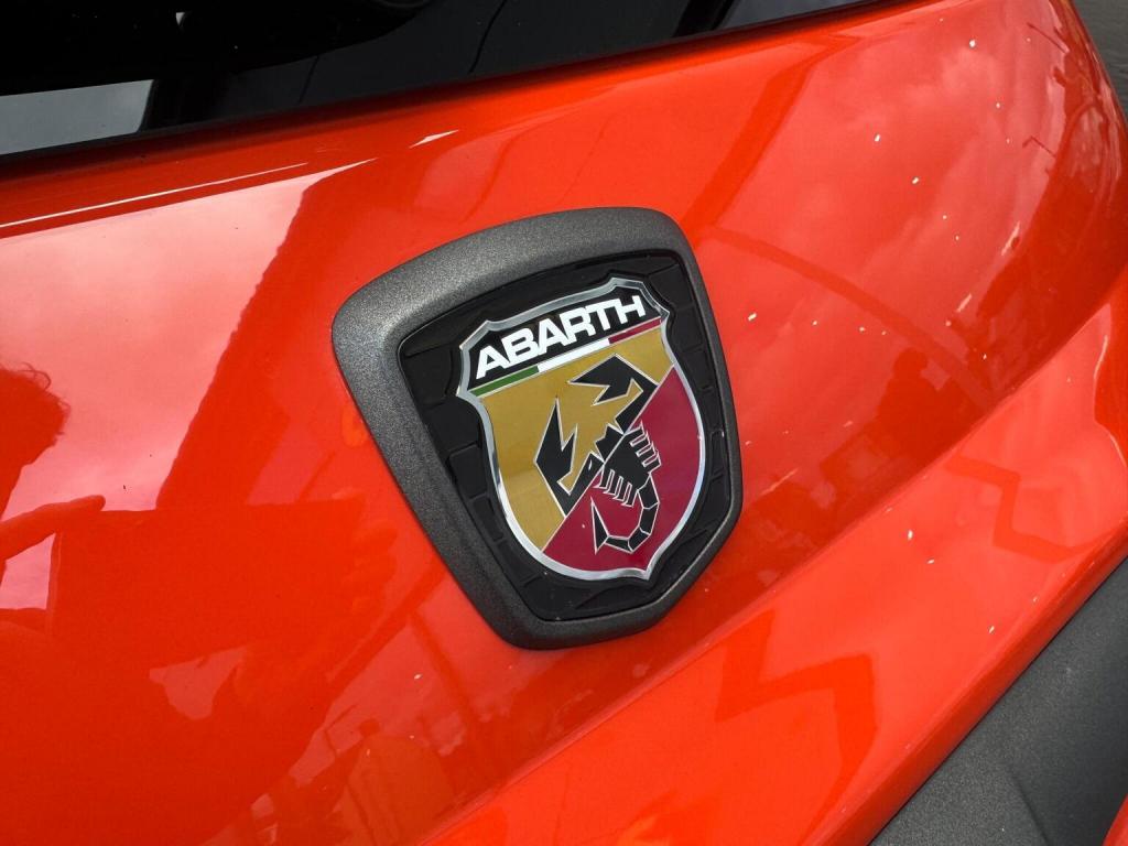 ABARTH 695