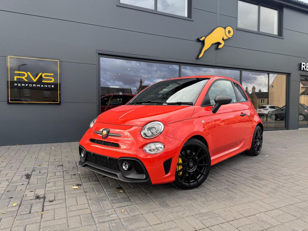 ABARTH 695