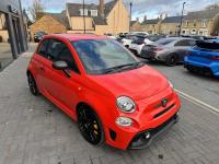 ABARTH 695