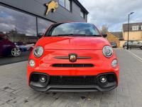 ABARTH 695