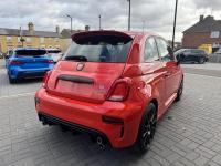 ABARTH 695