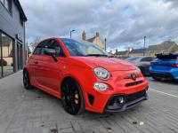 ABARTH 695