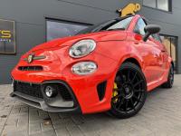 ABARTH 695