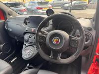 ABARTH 695