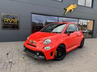 ABARTH 695