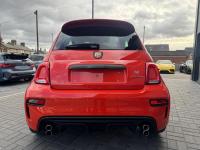 ABARTH 695