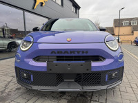 ABARTH 