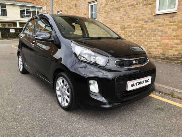 KIA PICANTO