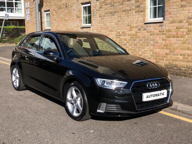 AUDI