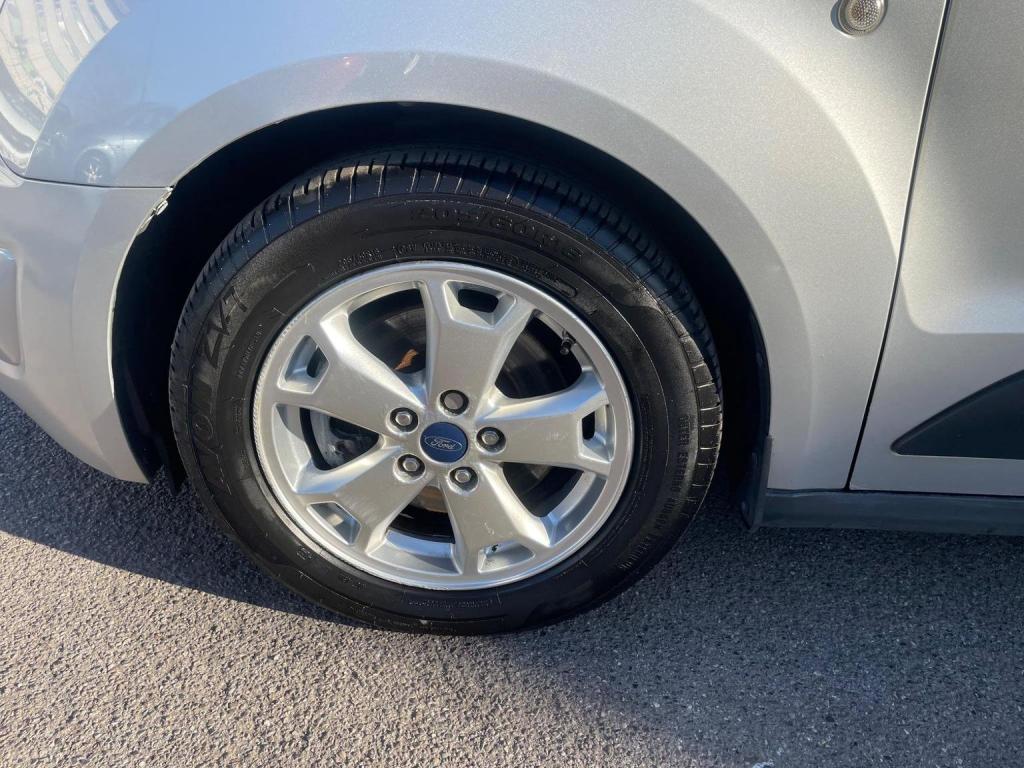 FORD TOURNEO CONNECT