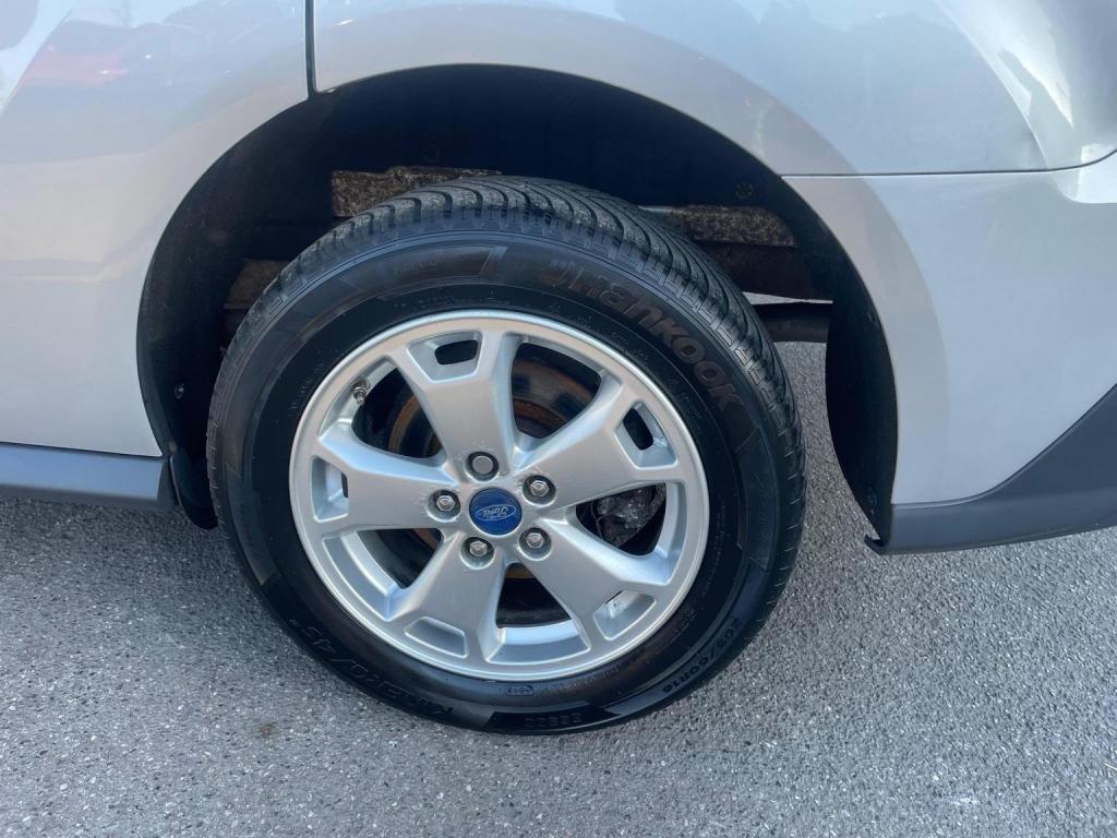 FORD TOURNEO CONNECT