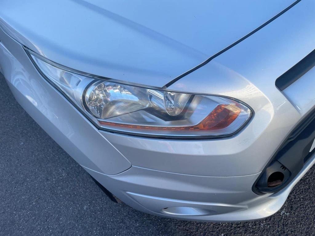 FORD TOURNEO CONNECT