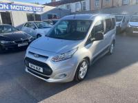 FORD TOURNEO CONNECT