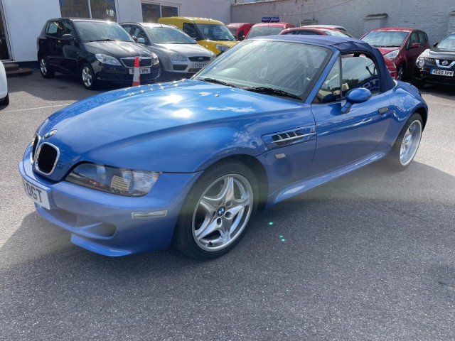 BMW Z3