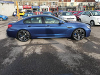 BMW M6