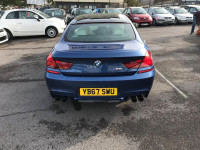 BMW M6