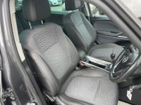 VAUXHALL ZAFIRA TOURER