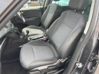 VAUXHALL ZAFIRA TOURER