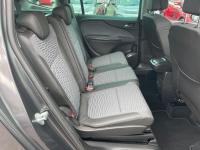 VAUXHALL ZAFIRA TOURER