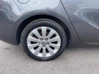 VAUXHALL ZAFIRA TOURER