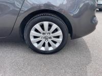 VAUXHALL ZAFIRA TOURER