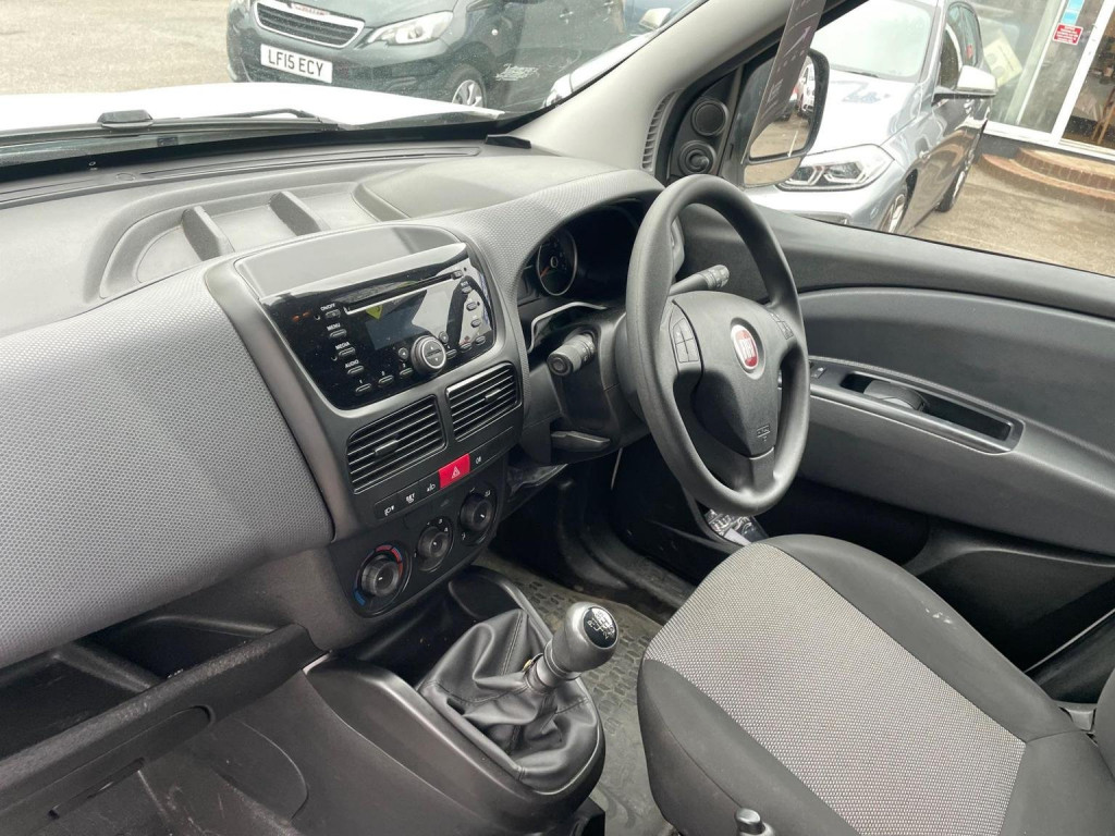 FIAT DOBLO
