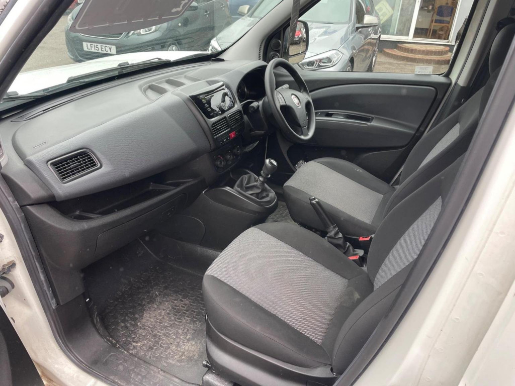 FIAT DOBLO
