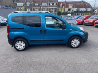 PEUGEOT BIPPER TEPEE