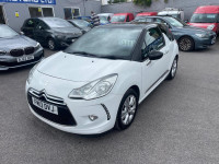 CITROEN DS3