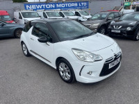 CITROEN DS3