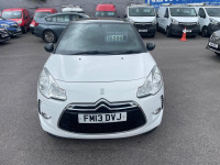 CITROEN DS3