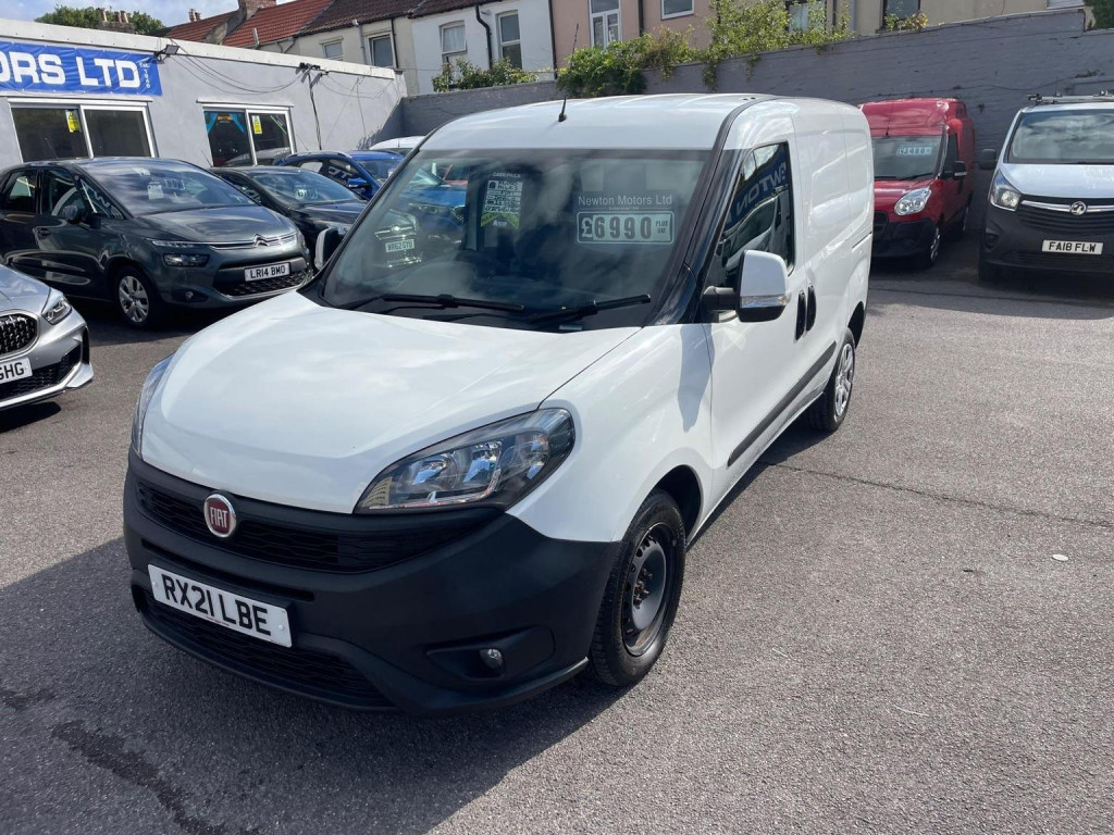 FIAT DOBLO