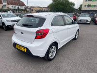 FORD KA+