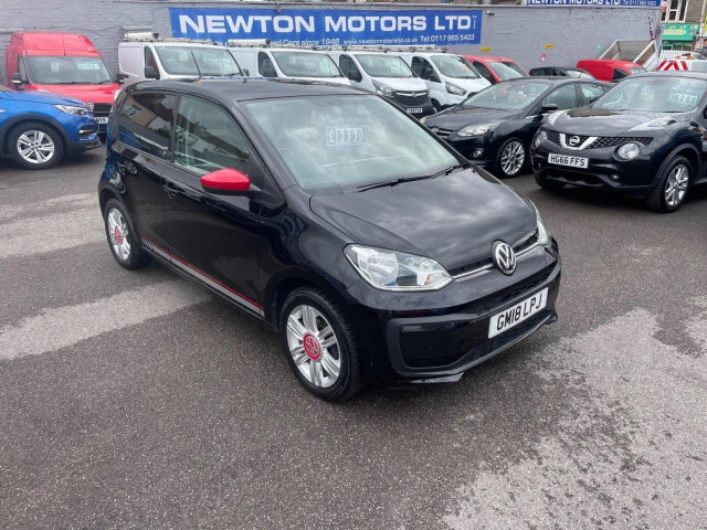 VOLKSWAGEN UP