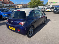 VAUXHALL ADAM